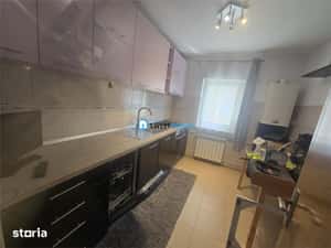 Apartament cu doua camere Titu Pertia Fagaras — miniatura 5