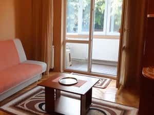 7 Noiembrie - Inchiriere apartament 2 camere - Str. Secuilor Martiri — miniatura 3