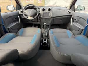 *RATE* Dacia Logan MCV 1.5 Dci 90CP 02/2016 EURO6 NAV AC Import Germania! — miniatura 7