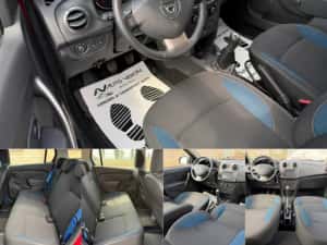 *RATE* Dacia Logan MCV 1.5 Dci 90CP 02/2016 EURO6 NAV AC Import Germania! — miniatura 8