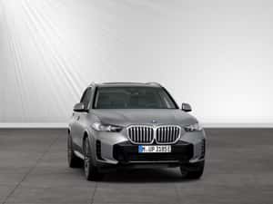 BMW X5 Hibrid 2025, 10.200 km, Automată, Gri