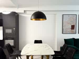 Apartament mobilat 2 Camere, Pipera, Loc de Parcare inclus — miniatura 5