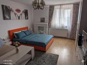 Garsoniera cu balcon zona Lazaret — miniatura 3