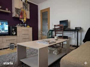 Garsoniera cu balcon zona Lazaret — miniatura 4