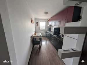 Garsoniera cu balcon zona Lazaret — miniatura 5