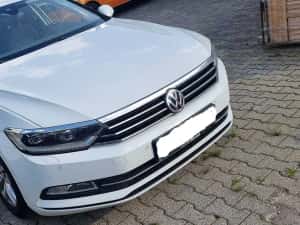 VOLKSWAGEN PASSAT B8 DSG Highline 2.0 TDI 150CP EURO6 - impecabil! Pret redus!
