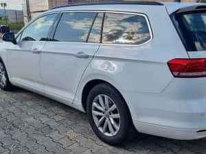 VOLKSWAGEN PASSAT B8 DSG Highline 2.0 TDI 150CP EURO6 - impecabil! Pret redus! — miniatura 2