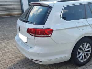 VOLKSWAGEN PASSAT B8 DSG Highline 2.0 TDI 150CP EURO6 - impecabil! Pret redus! — miniatura 3