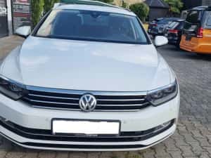 VOLKSWAGEN PASSAT B8 DSG Highline 2.0 TDI 150CP EURO6 - impecabil! Pret redus! — miniatura 4