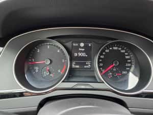 VOLKSWAGEN PASSAT B8 DSG Highline 2.0 TDI 150CP EURO6 - impecabil! Pret redus! — miniatura 6