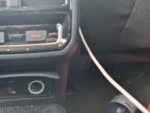 VOLKSWAGEN PASSAT B8 DSG Highline 2.0 TDI 150CP EURO6 - impecabil! Pret redus! — miniatura 7