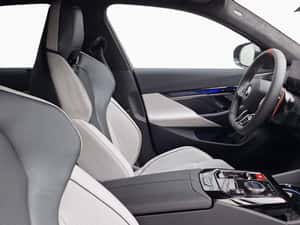 BMW M5 2025 - Hibrid, 727 cp, 4843 km — miniatura 3