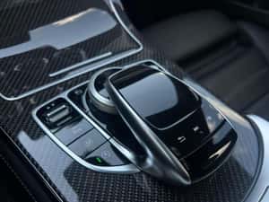 Mercedes-Benz GLC 200 Automată 245 HP Benzină — miniatura 5