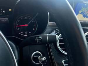 Mercedes-Benz GLC 200 Automată 245 HP Benzină — miniatura 6