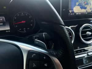 Mercedes-Benz GLC 200 Automată 245 HP Benzină — miniatura 7