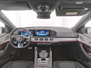 Mercedes-Benz GLE 53 AMG - second hand, 18205 km, 2024 — miniatura 3