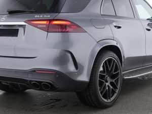 Mercedes-Benz GLE 53 AMG - second hand, 18205 km, 2024 — miniatura 4