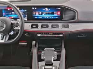 Mercedes-Benz GLE 53 AMG - second hand, 18205 km, 2024 — miniatura 5