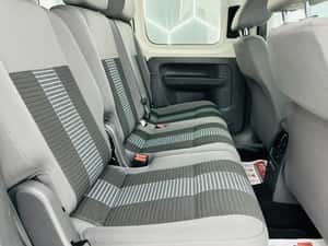 Volkswagen Caddy 2014 1.6D E5 Manuală 102 HP Diesel — miniatura 7