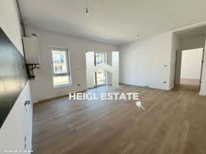 Apartament cu 2 camere si gradina in zona Braytim — miniatura 2