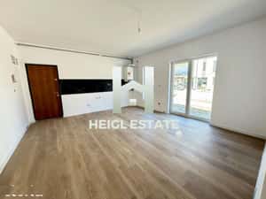 Apartament cu 2 camere si gradina in zona Braytim — miniatura 3