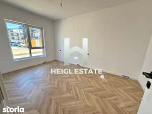 Apartament cu 2 camere si gradina in zona Braytim — miniatura 5