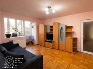Apartament modern, 2 camere, etaj 1, Vlaicu, centrala proprie,loc parc