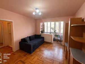 Apartament modern, 2 camere, etaj 1, Vlaicu, centrala proprie,loc parc — miniatura 3