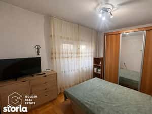 Apartament modern, 2 camere, etaj 1, Vlaicu, centrala proprie,loc parc — miniatura 5