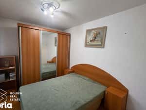Apartament modern, 2 camere, etaj 1, Vlaicu, centrala proprie,loc parc — miniatura 6