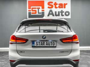 2022 BMW X1 xDrive25d 2.0 Diesel 4x4 Automat 231 Cai Euro 6 — miniatura 5