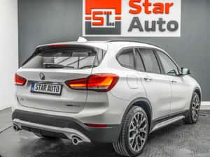 2022 BMW X1 xDrive25d 2.0 Diesel 4x4 Automat 231 Cai Euro 6 — miniatura 6