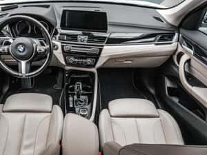 2022 BMW X1 xDrive25d 2.0 Diesel 4x4 Automat 231 Cai Euro 6 — miniatura 7