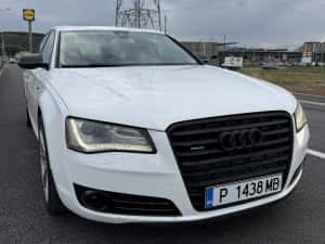 Vand sau.Schimb AUDI A8 L