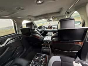 Vand sau.Schimb AUDI A8 L — miniatura 2