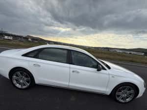 Vand sau.Schimb AUDI A8 L — miniatura 4