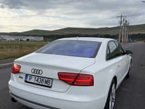 Vand sau.Schimb AUDI A8 L — miniatura 5