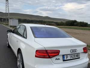 Vand sau.Schimb AUDI A8 L — miniatura 6