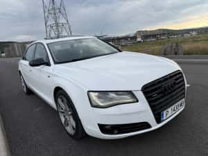 Vand sau.Schimb AUDI A8 L — miniatura 7