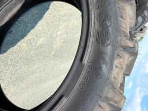 OCAZIE TAURUS Cauciucuri met 230/95r32 9.5r32 indice 128A8 anvelope tractor John Deere Fendt Case IH New Holland Massey Ferguson Deutz-Fahr Valtra — miniatura 5