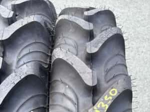 OCAZIE TAURUS Cauciucuri met 230/95r32 9.5r32 indice 128A8 anvelope tractor John Deere Fendt Case IH New Holland Massey Ferguson Deutz-Fahr Valtra — miniatura 6
