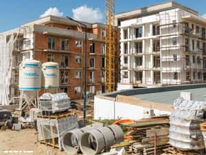 Apartament 3 camere , ESTIMO Apahida — miniatura 2