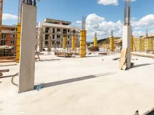 Apartament 3 camere , ESTIMO Apahida — miniatura 3