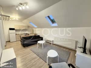 Apartament 3cam CENTRALA PROPRIE - Bloc Nou - Lacul Tei | Barbu Vacare — miniatura 3