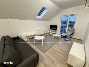 Apartament 3cam CENTRALA PROPRIE - Bloc Nou - Lacul Tei | Barbu Vacare — miniatura 4