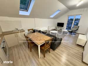 Apartament 3cam CENTRALA PROPRIE - Bloc Nou - Lacul Tei | Barbu Vacare — miniatura 5