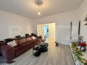 Apartament 4 camere cu gradina proprie | 98 mp | Parcare inclusa | Dum — miniatura 2