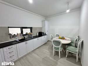 Apartament 4 camere cu gradina proprie | 98 mp | Parcare inclusa | Dum — miniatura 3
