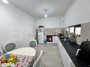 Apartament 4 camere cu gradina proprie | 98 mp | Parcare inclusa | Dum — miniatura 4