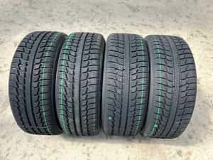 Anvelope (R14-R18) iarna M+S 205/60 R16 Respa TRANSPORT GRATUIT — miniatura 2